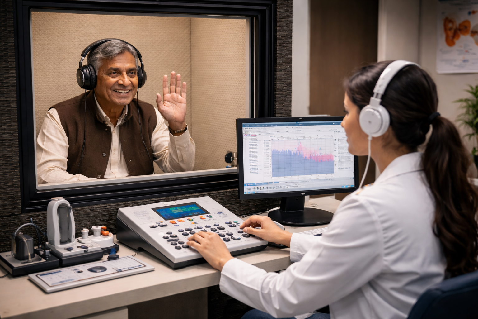 Audiology Services