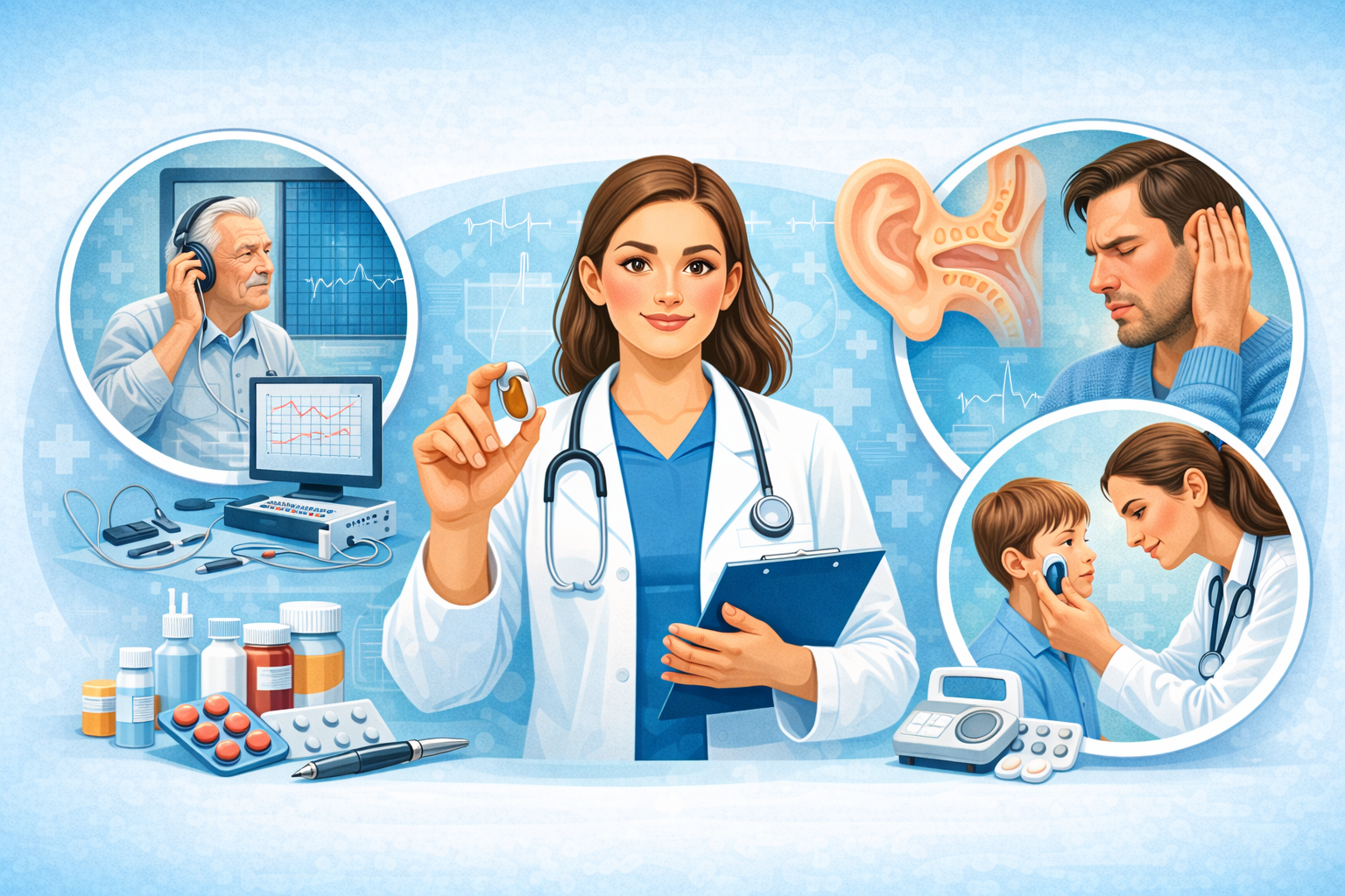 Audiology Services