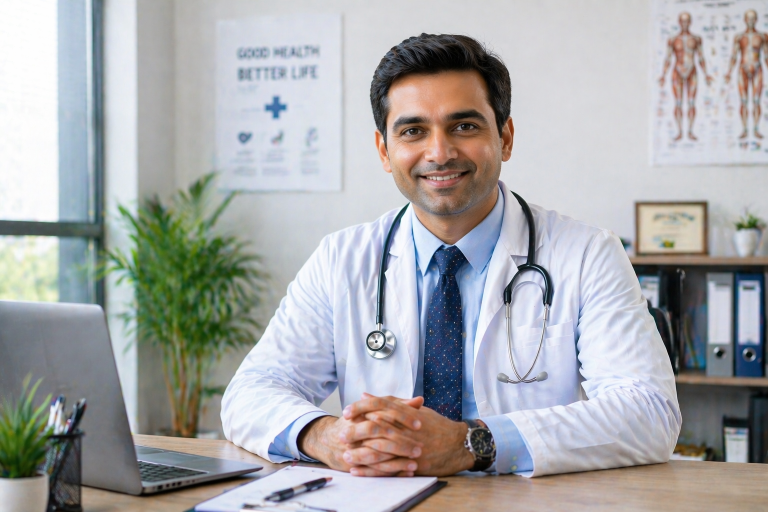 General Medicine