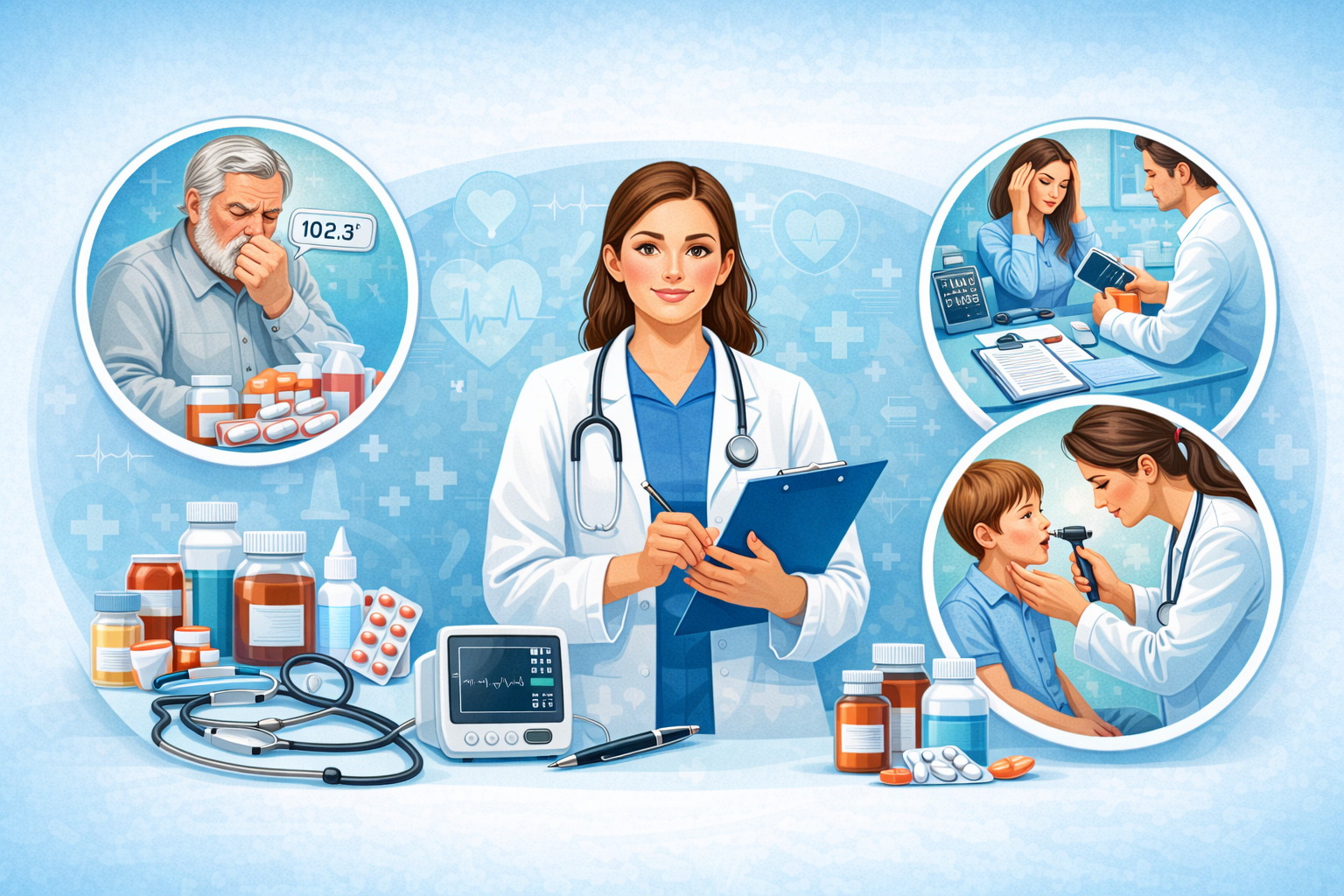 General Medicine